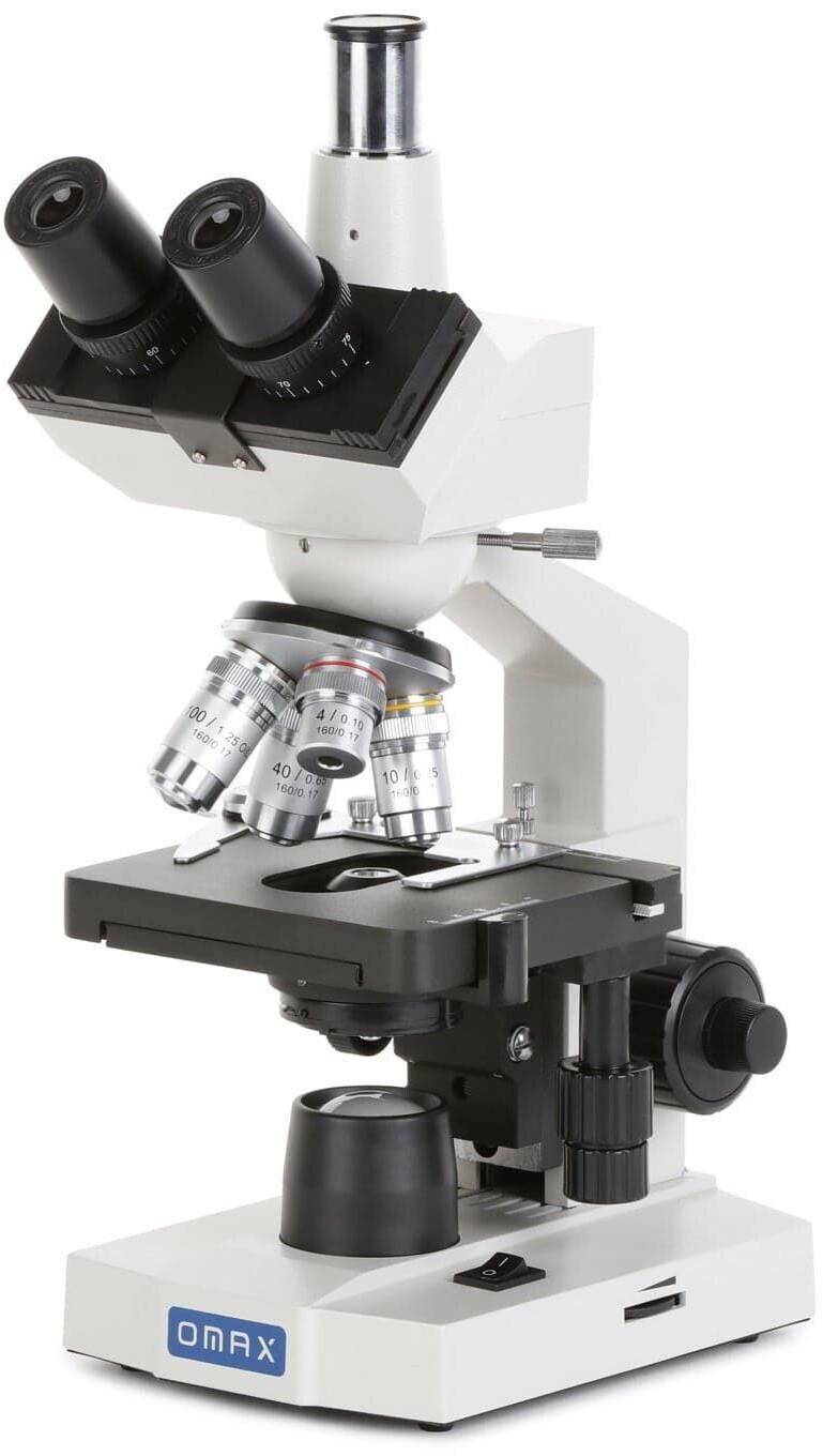 AmScope OMAX M83EZ