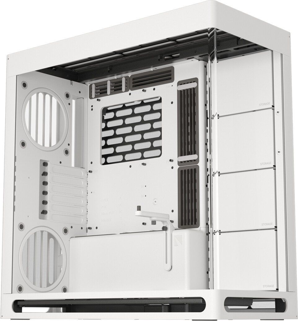 HAVN HS 420 White