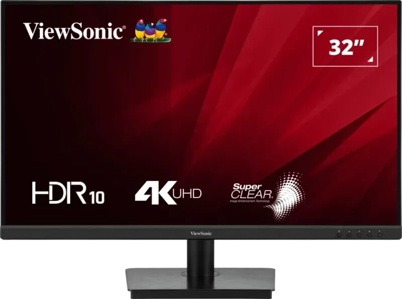 Viewsonic VA3208-4K-HD