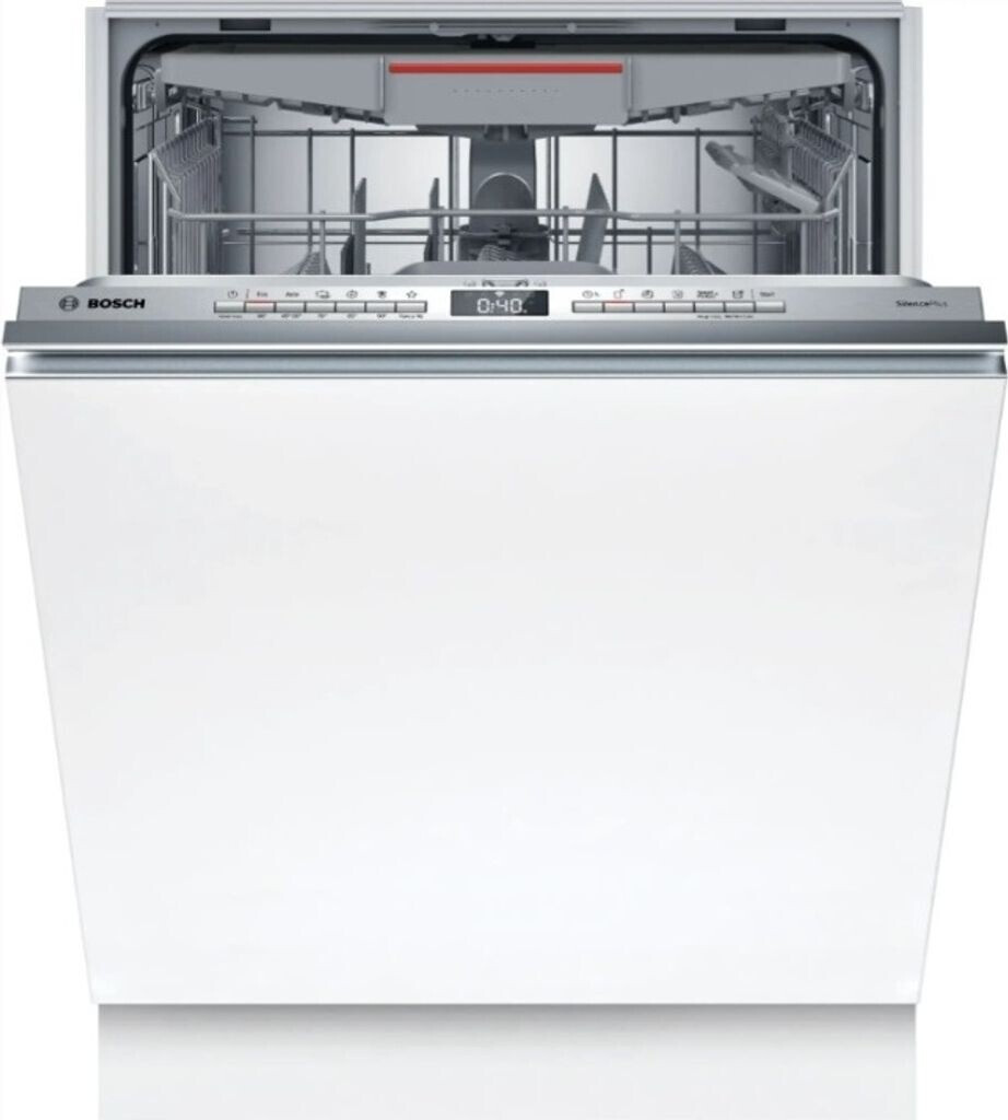 Bosch SMV4EVX02F