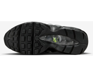 All black air max 95 kids cheap