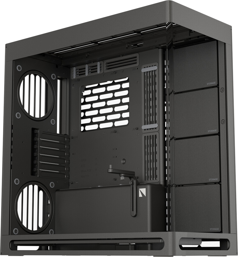 HAVN HS 420 Black