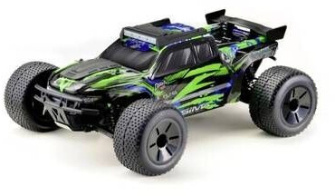 Absima AT3.4 V2 Brushless 1:10 Elektro Truggy Allradantrieb (4WD) RtR