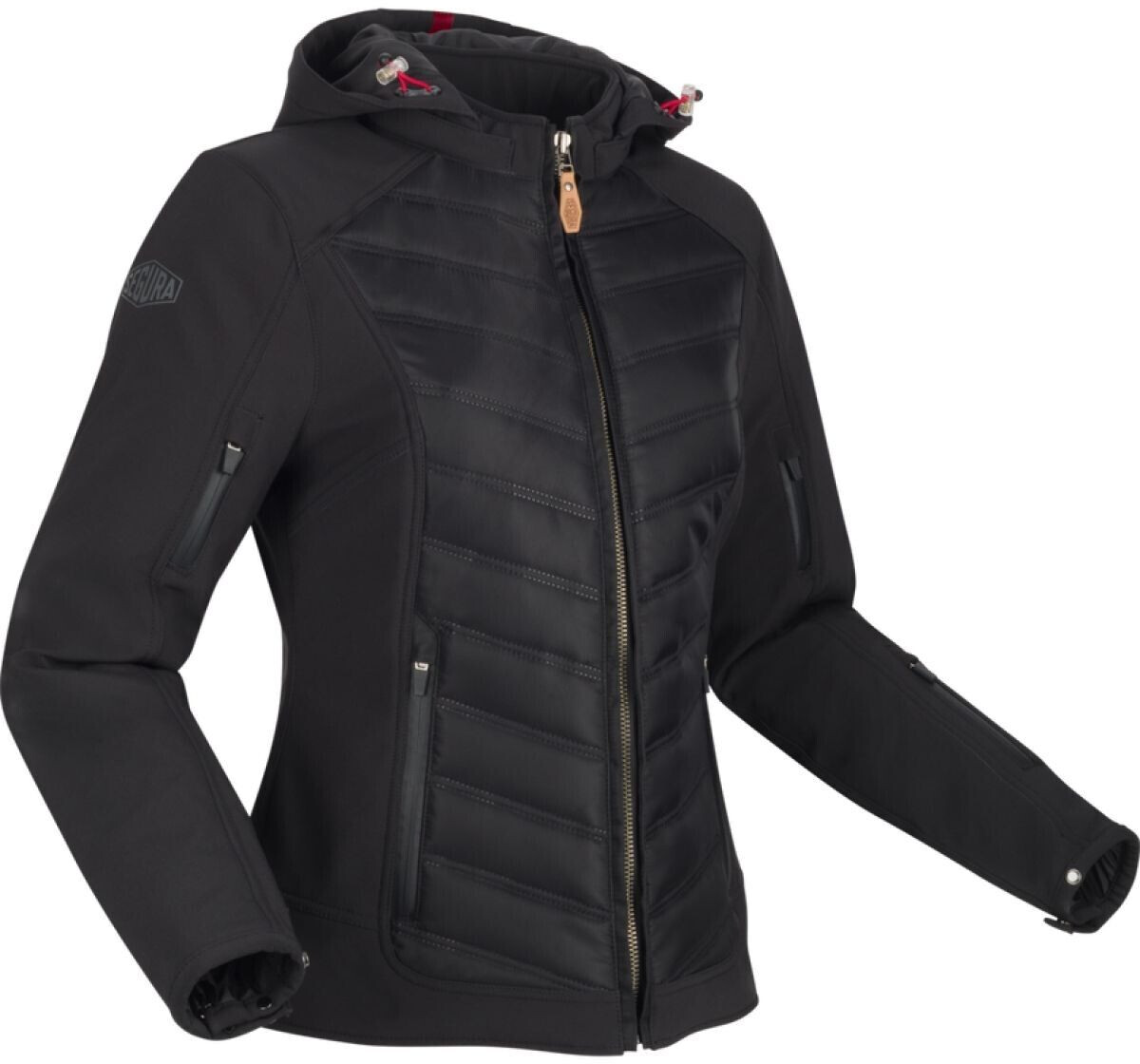 Segura Blouson Natcho 2 Lady noir
