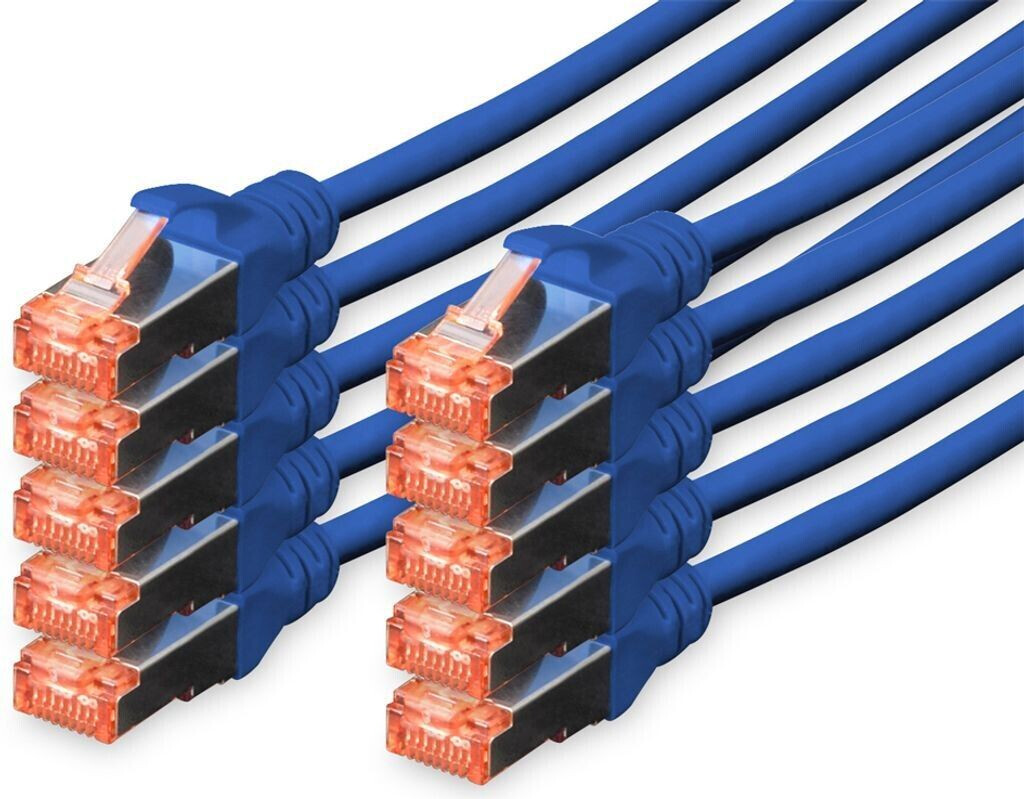 Digitus DK-1644-050-B-10
