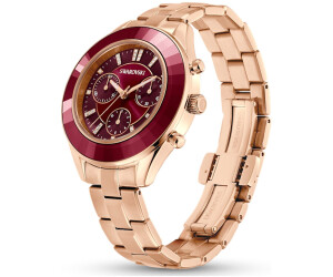 Swarovski Octea Lux Sport Watch Women 5632475 red rose gold a 280 79 oggi Migliori prezzi e offerte su idealo