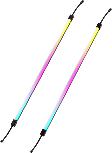 Corsair icue light strip clearance