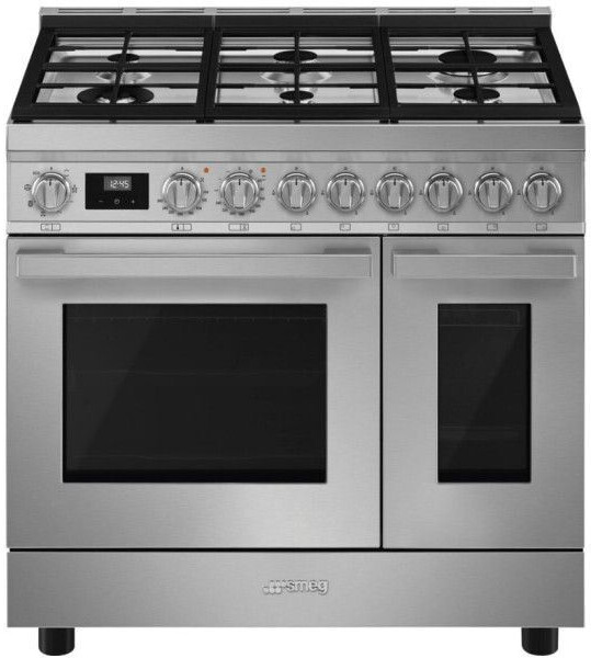 Smeg CPF92GMX