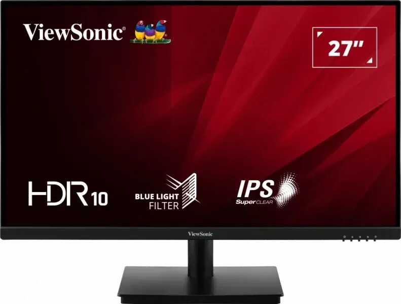 Viewsonic VA2762-4K