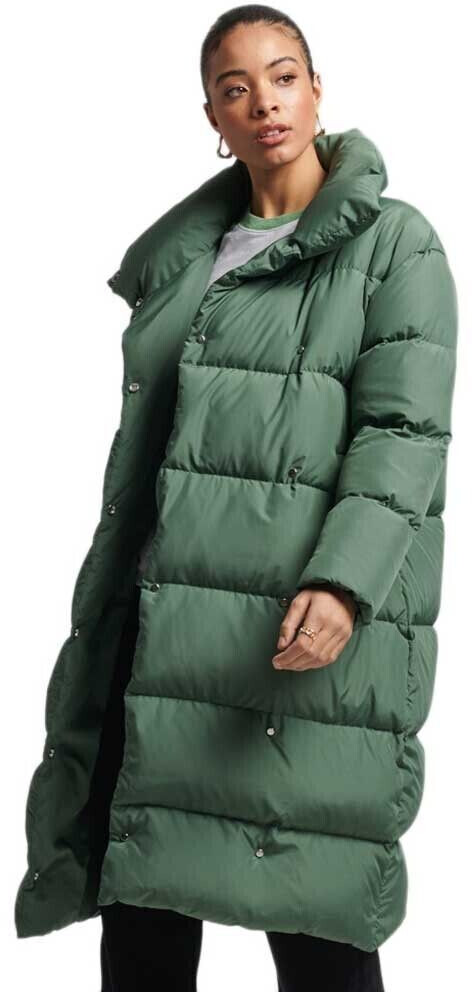 Superdry Studios Db Duvet Jacket (W5011254A)