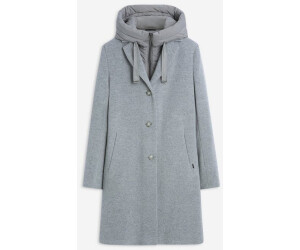 Mantel Cimiracle Wollmantel Cinque Mantel CIMIRACLE Cinque