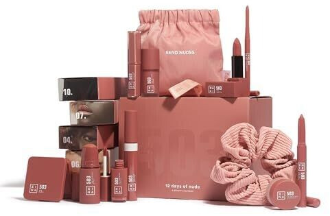 3INA 12 Days of Color 503 - Nude 2024
