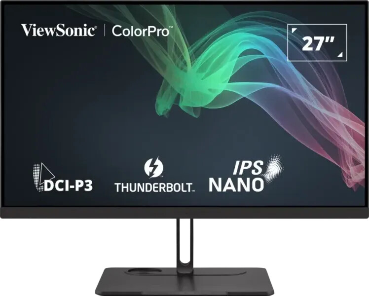 Viewsonic VP2776T-4K