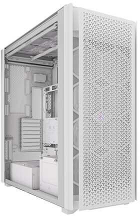 Corsair 9000D RGB Airflow White