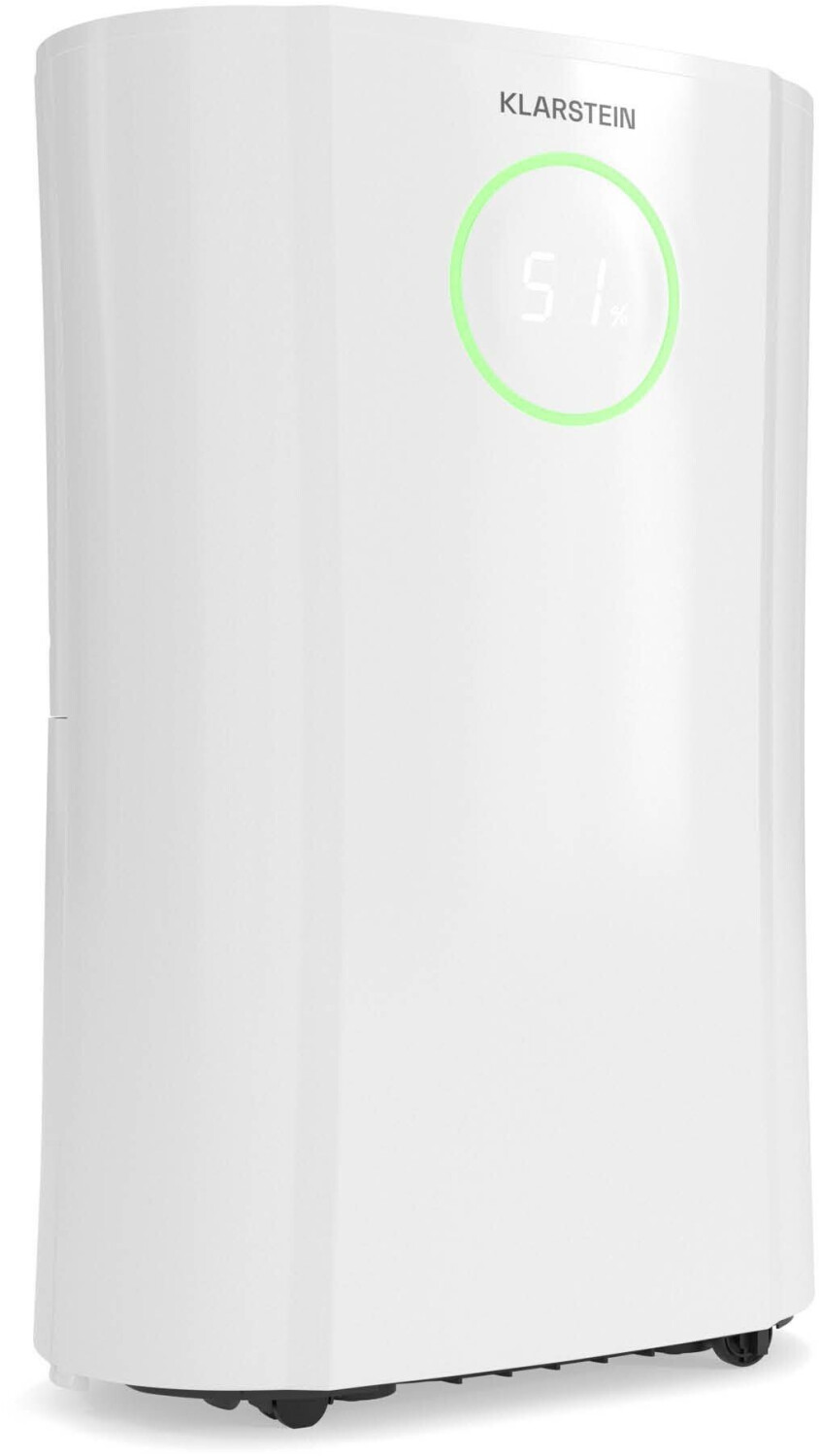 Klarstein DryFy ProConnect 24L blanc
