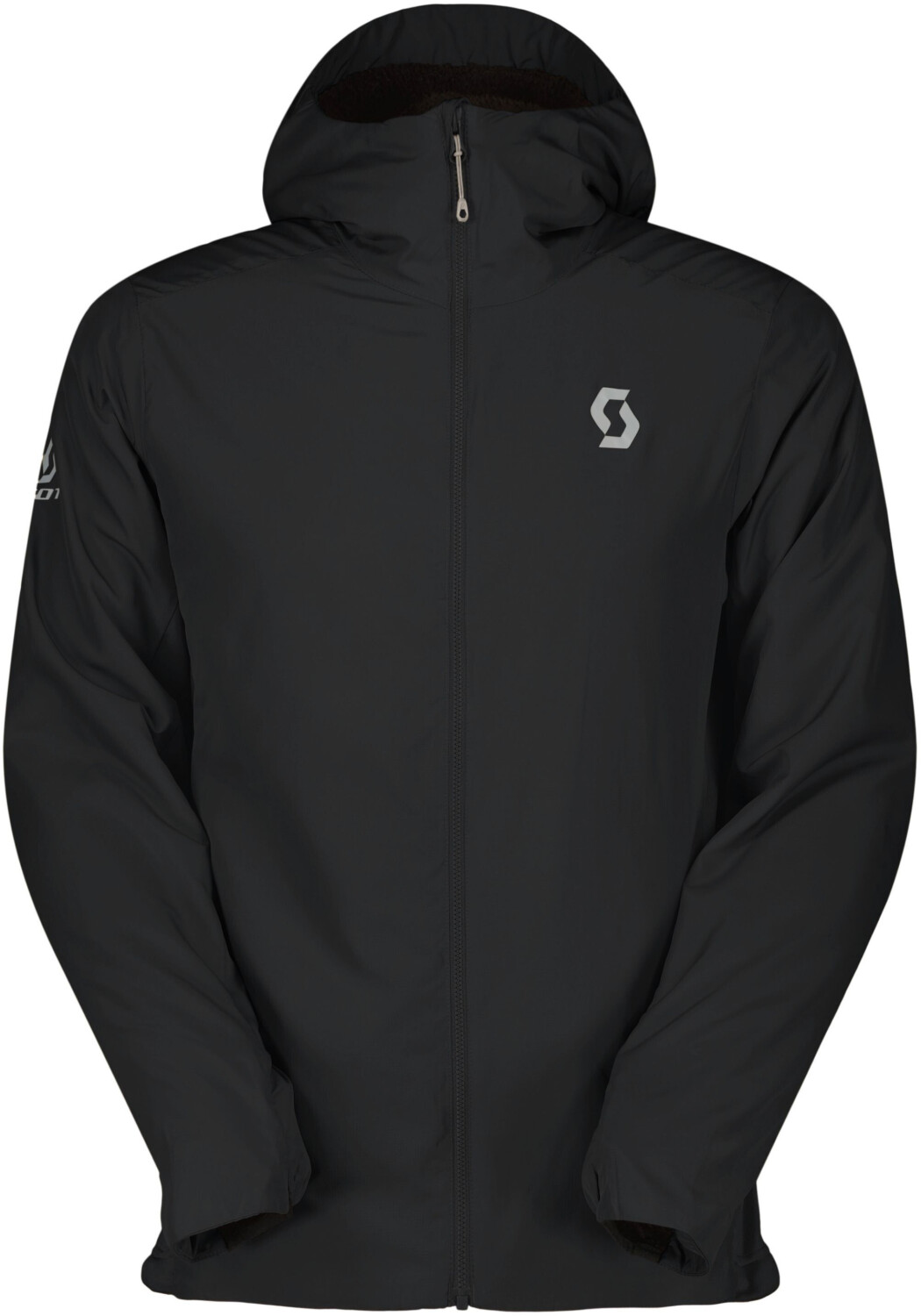 Scott Insuloft Air Primaloft Jacket (419919) black