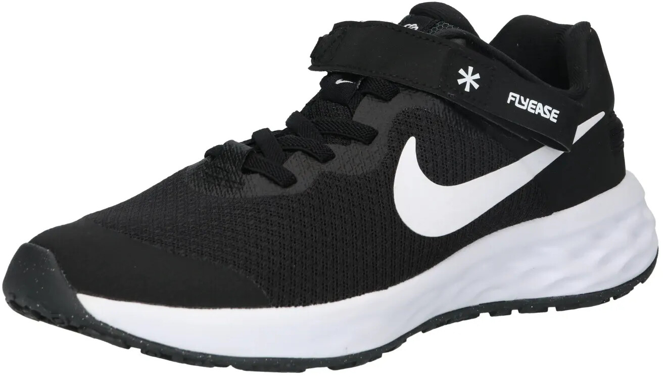 Nike Revolution 6 FlyEase Kids DD1113 desde 44 97 Compara precios en idealo