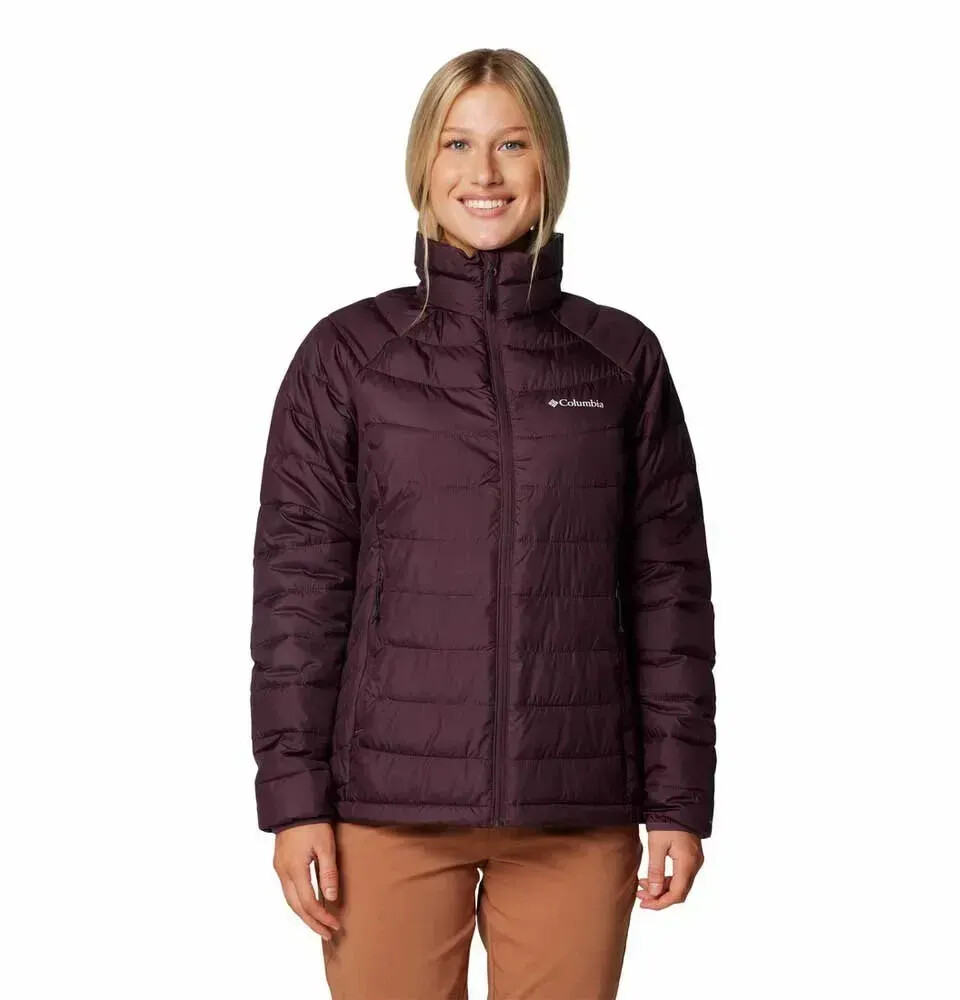Columbia Powder Lite II W Jacket