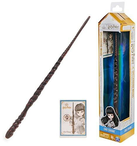 Wizarding World Harry Potter - Cho Chang Wand