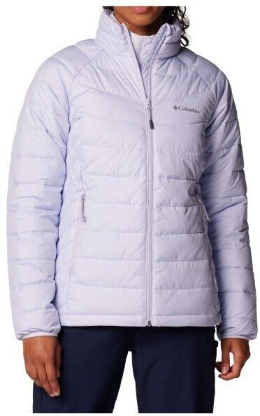 Columbia Powder Lite II W Jacket snowdrift