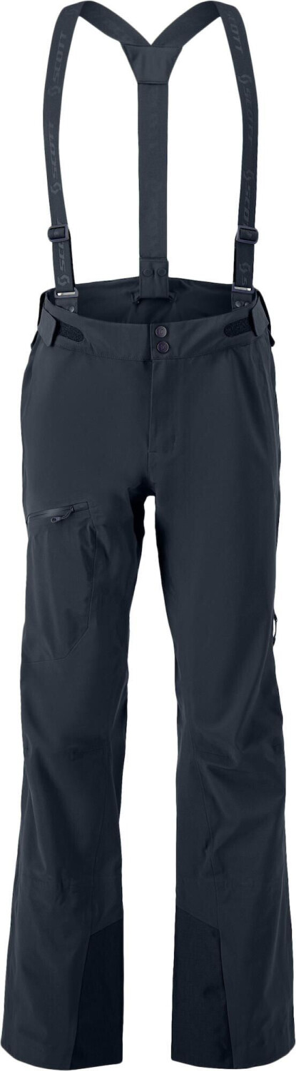 Scott Explorair 3L Pants Men (421547) dark blue