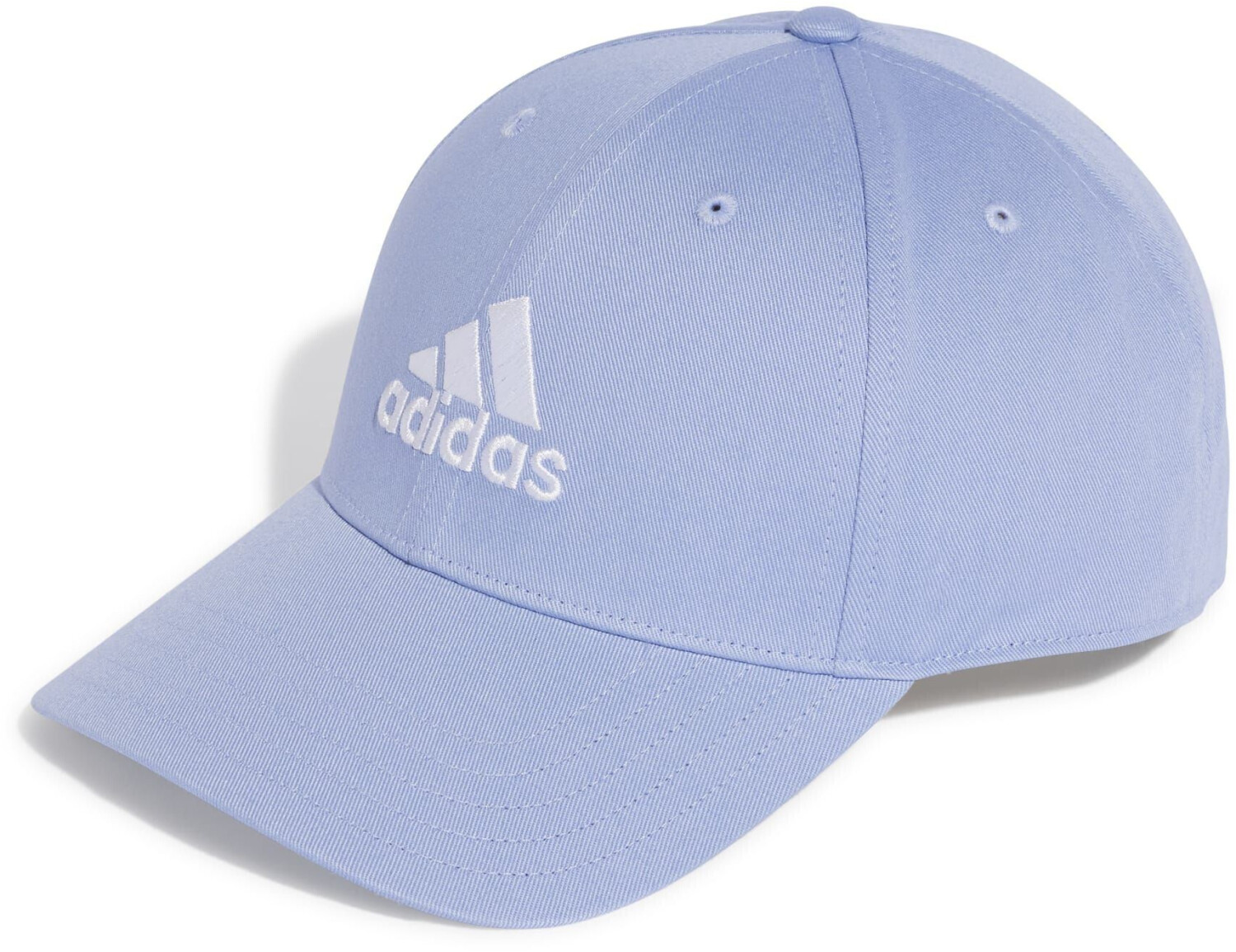 Adidas Baseball Cap (IY7745) bluspa/white