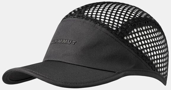 Mammut Aenergy Mesh Cap (1191-01760) black