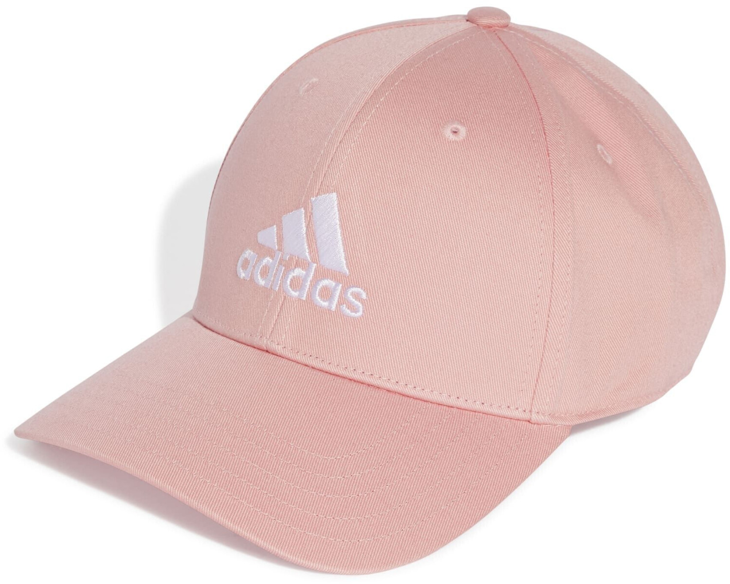 Adidas Baseball Cap (IY7746) sepisp/white