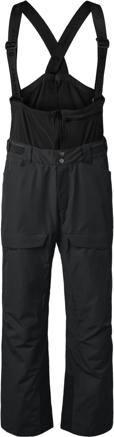 Scott Ultimate Dryo Ripstop Pants Men black