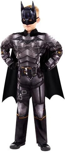 Amscan Batman children's costume