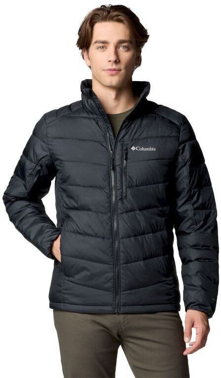 Columbia Labyrinth Loop II Jacket