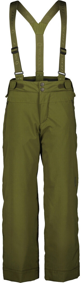 Scott Ultimate Dryo 10 Junior Pants (412165)