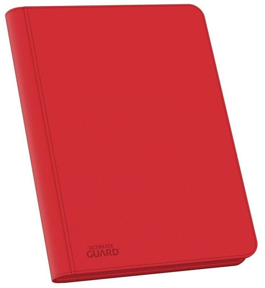 Ultimate Guard Zipfolio 320 16-Pocket Xenoskin