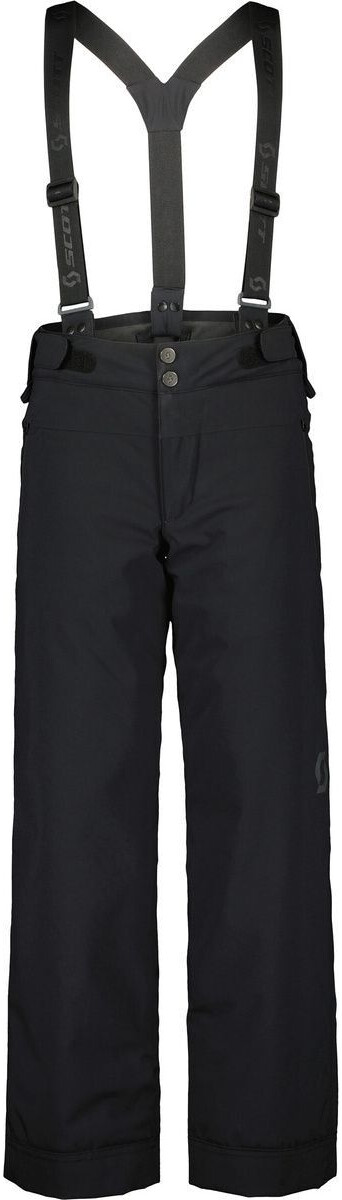 Scott Ultimate Dryo 10 Junior Pants (412165) black