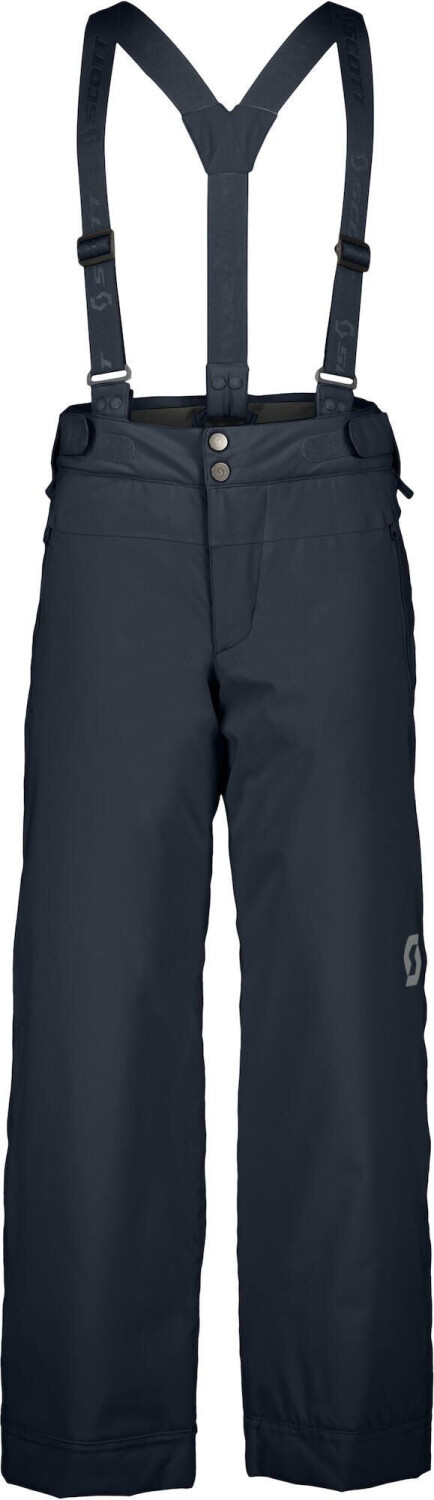 Scott Ultimate Dryo 10 Junior Pants (412165) dark blue