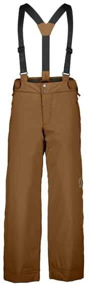 Scott Ultimate Dryo 10 Junior Pants (412165) bread brown