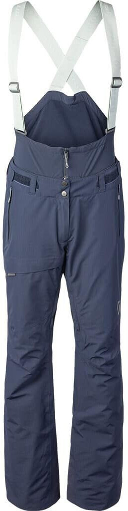 Scott Ultimate Dryo Ripstop Pants W dark blue