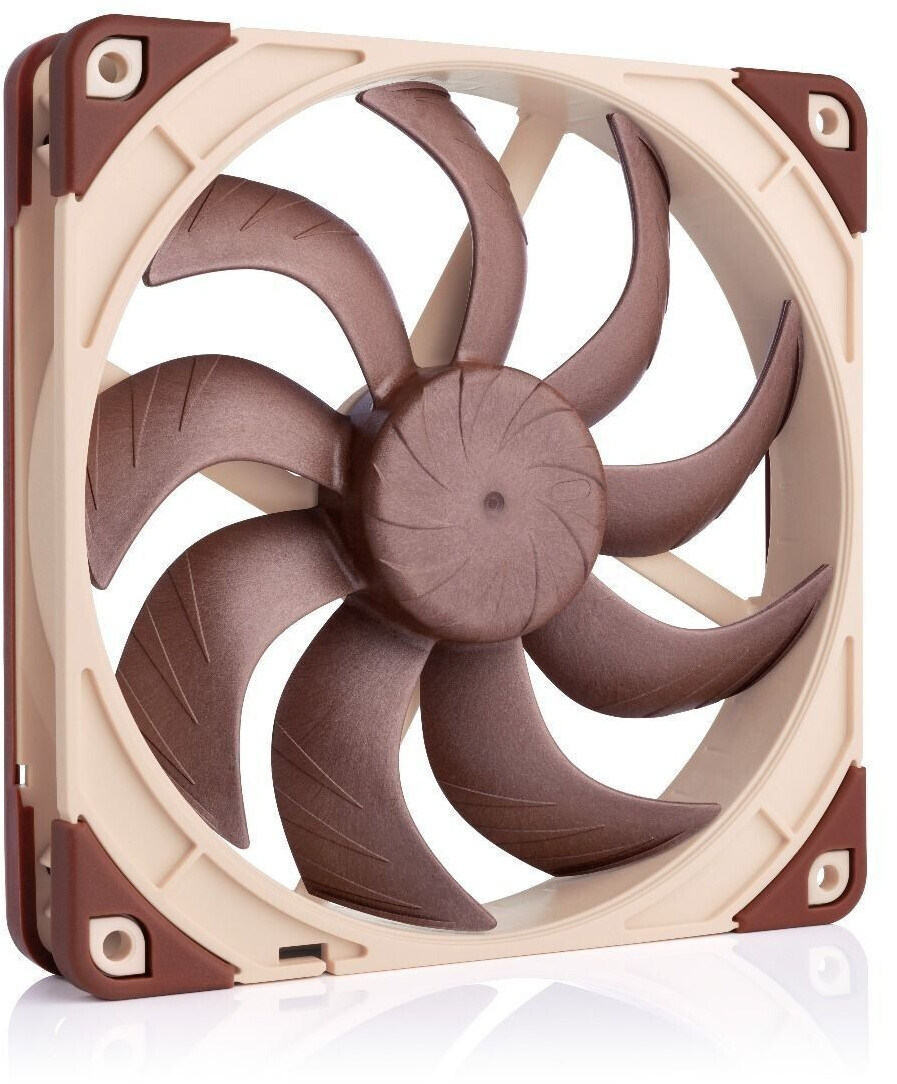 Noctua NF-A14x25 G2 LS-PWM