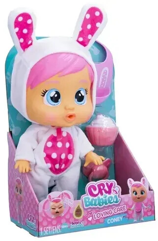 IMC Toys Loving Care Fantasy, assorted