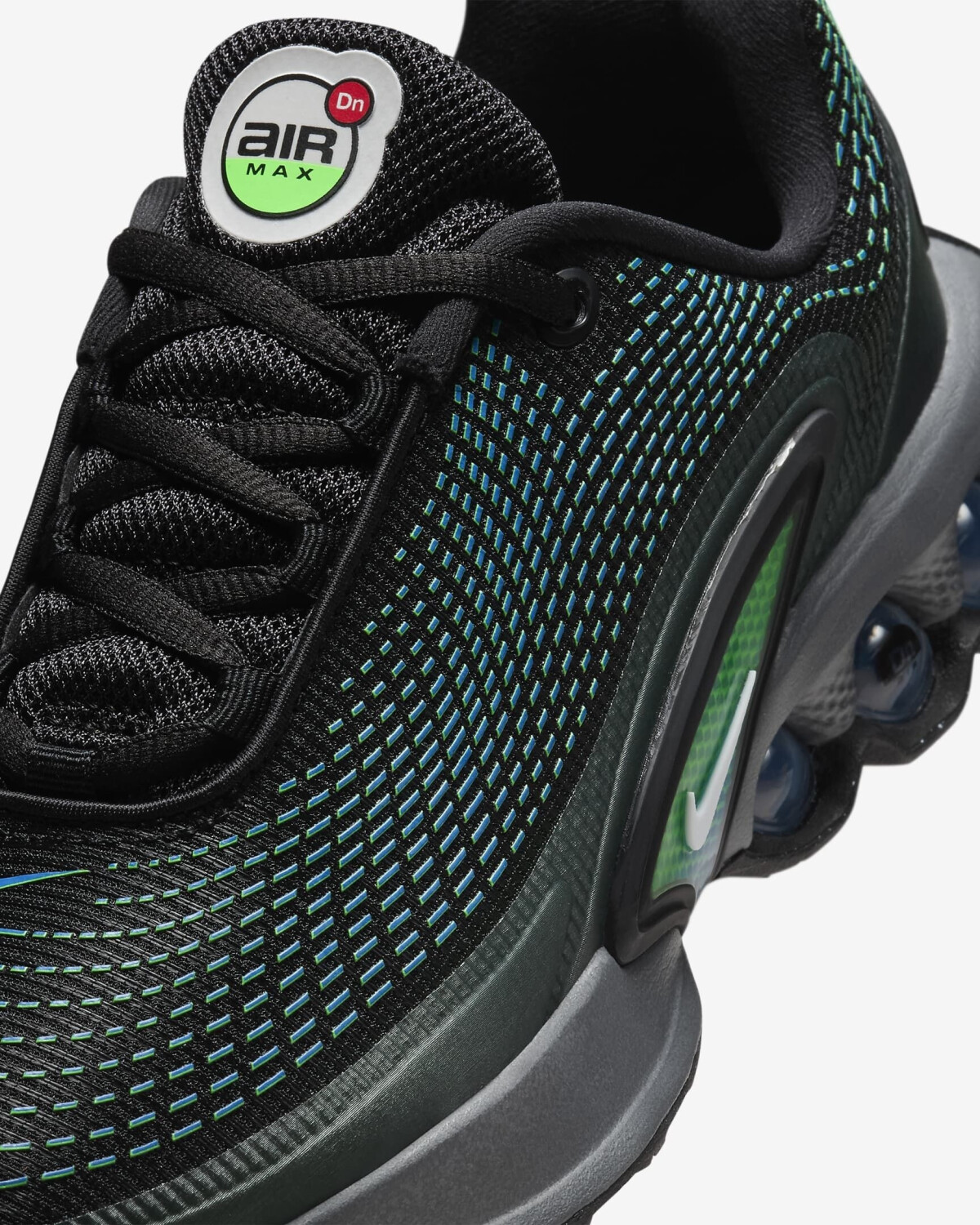 Air max 2016 kids Green new arrivals