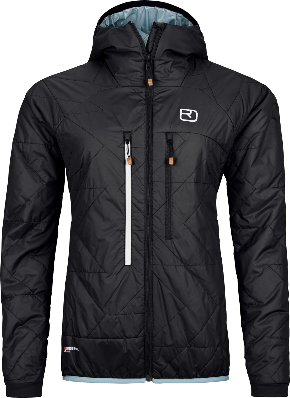 Ortovox Swisswool Piz Boè Jacket Women (61527)