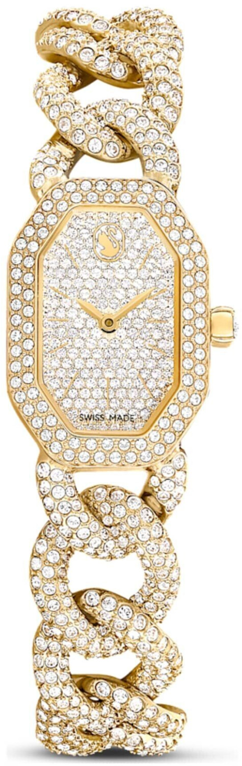 Swarovski watch diamond store