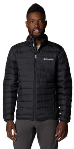 Columbia Lake 22 II Dawn Jacket