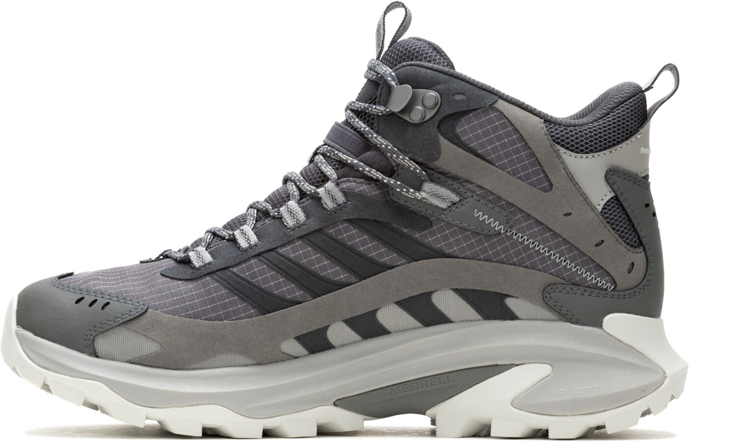 Merrell Moab Speed 2 Mid GTX (J037-503) asphalt