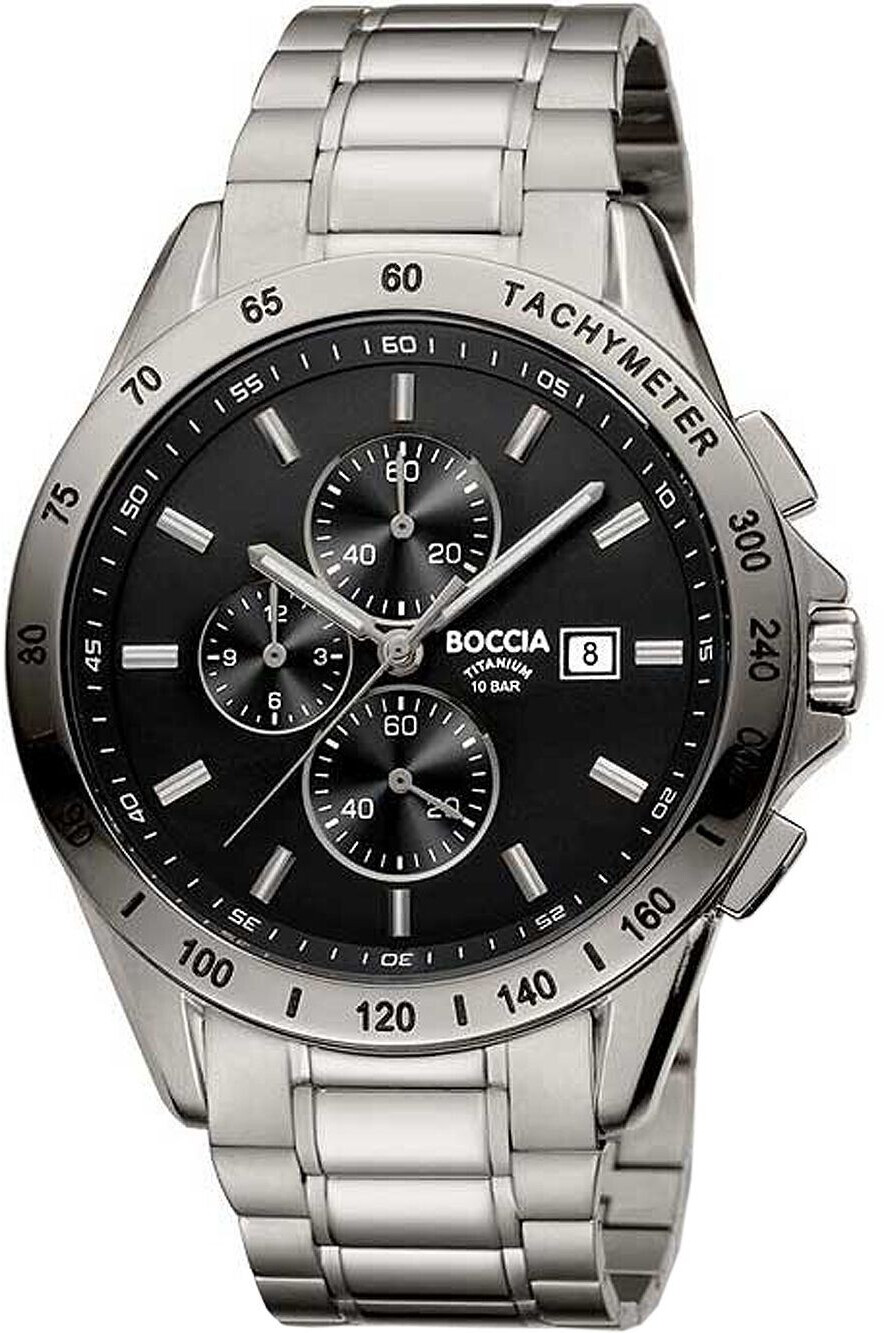 Boccia 3751-01
