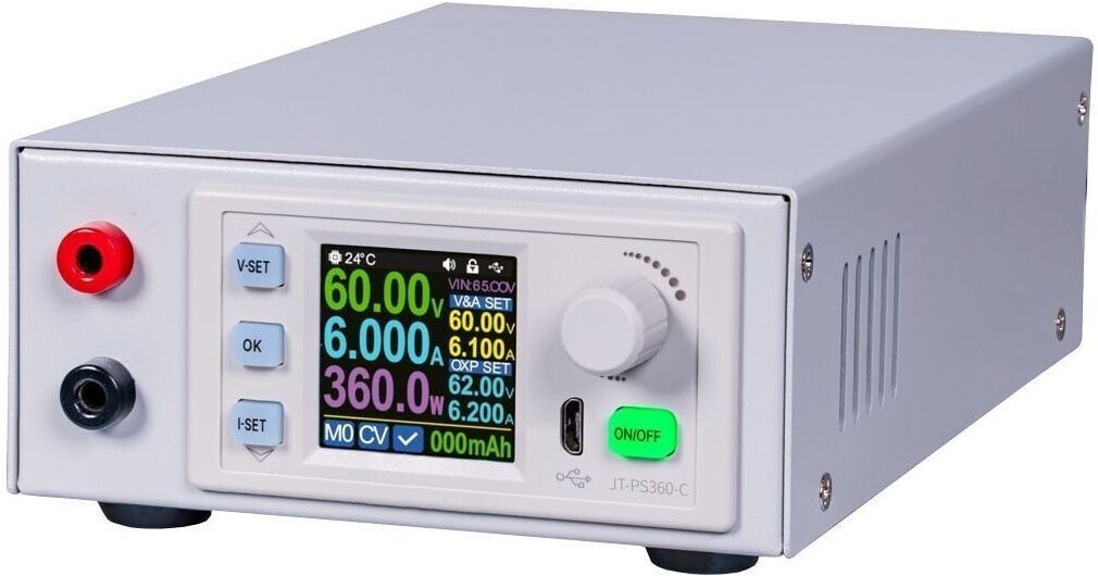 Joy-IT JT-PC360-C