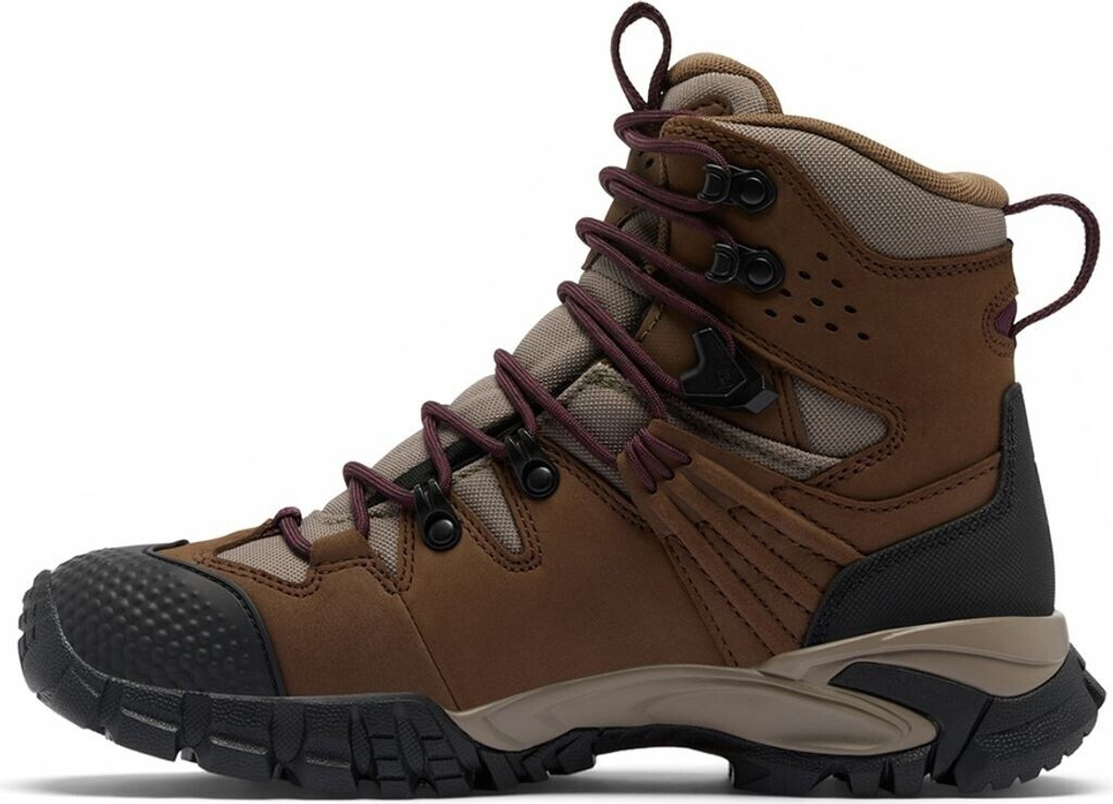 Columbia Geoterra Outdry LTR Women dark brown/moonvista