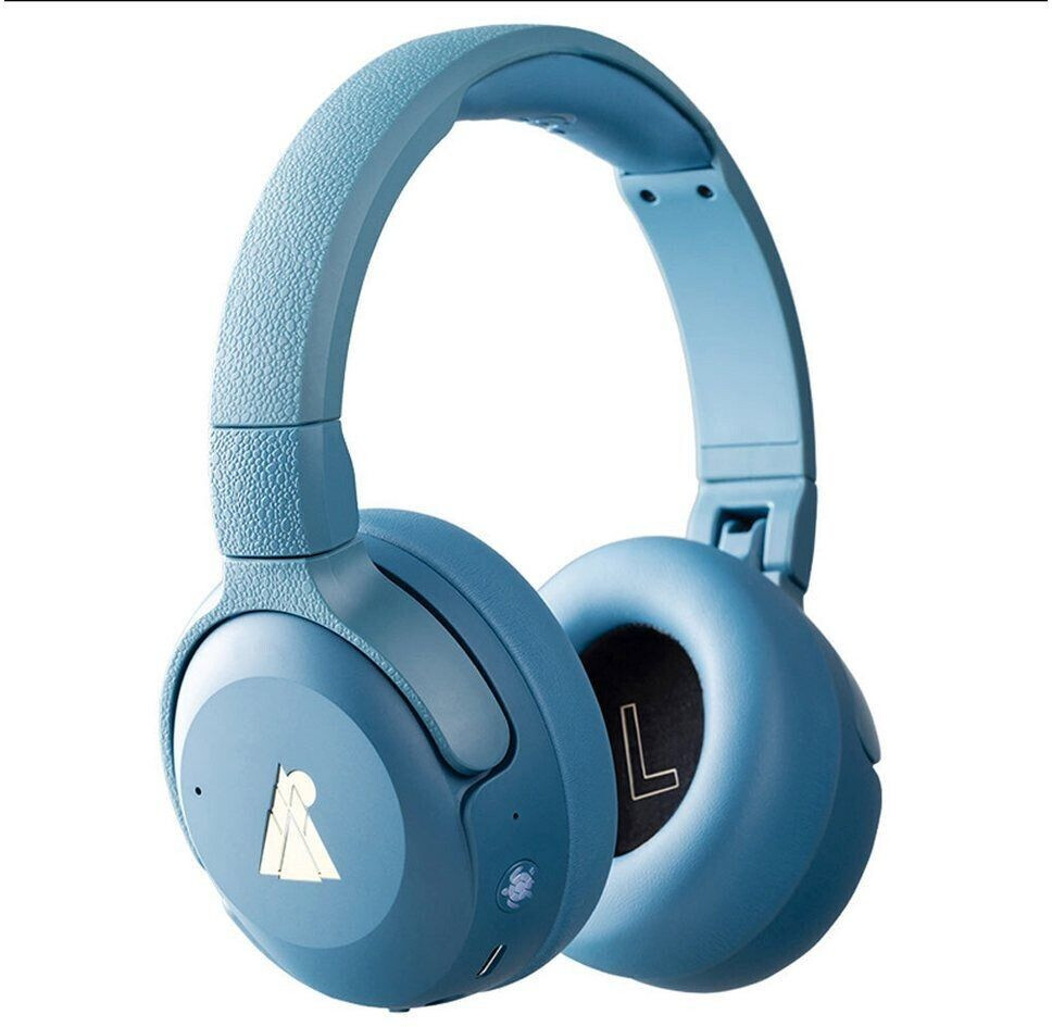 Pogs Headphones The Turtle