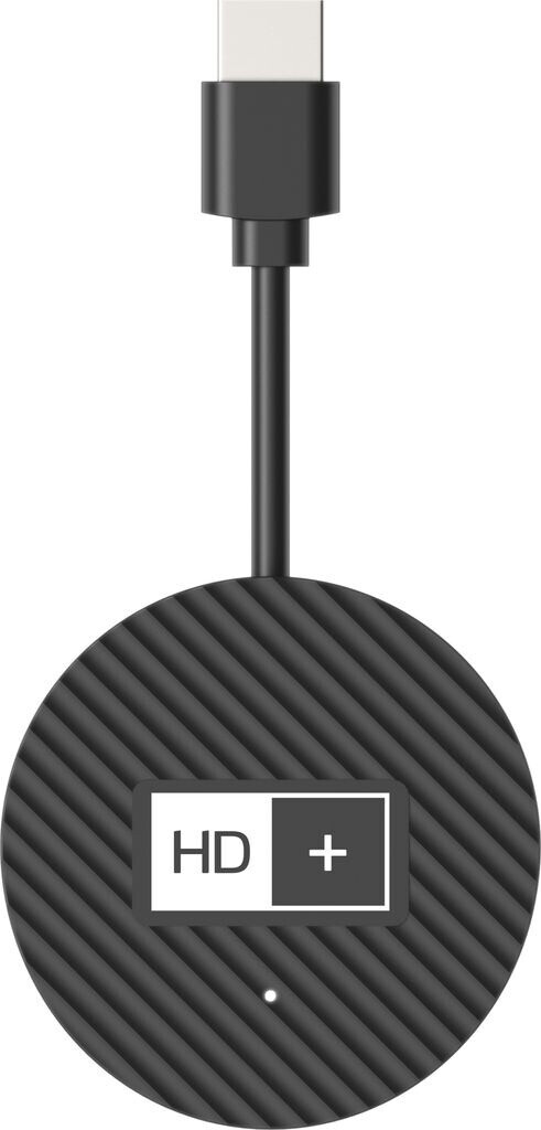 HD+ IP TV-Stick