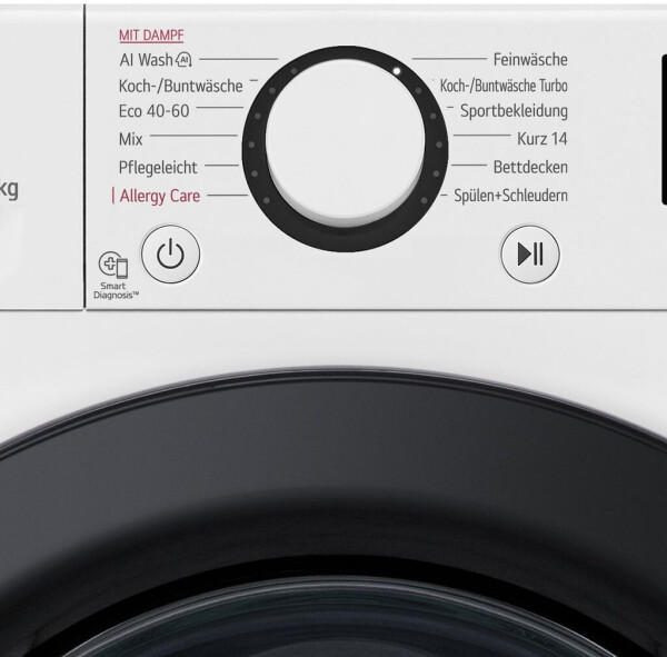 LG F4WR5035, Bild 7